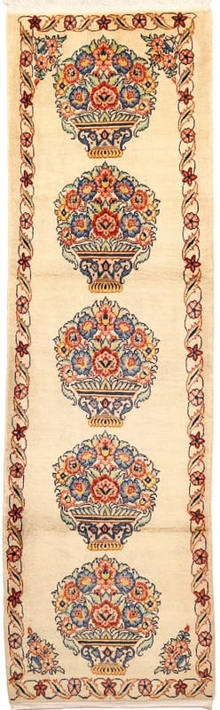 Sarough Carpet 298x90 - Image 1