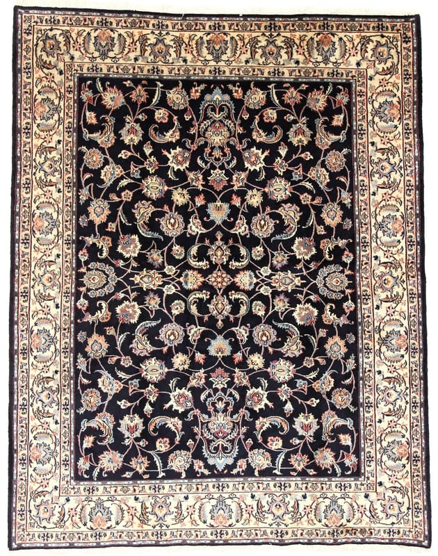 Sarough Teppich  252x198 - Image 1