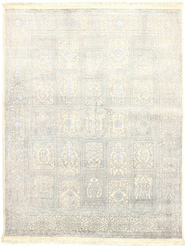 TABRIZ FELDER Carpet 240x185 - Image 1