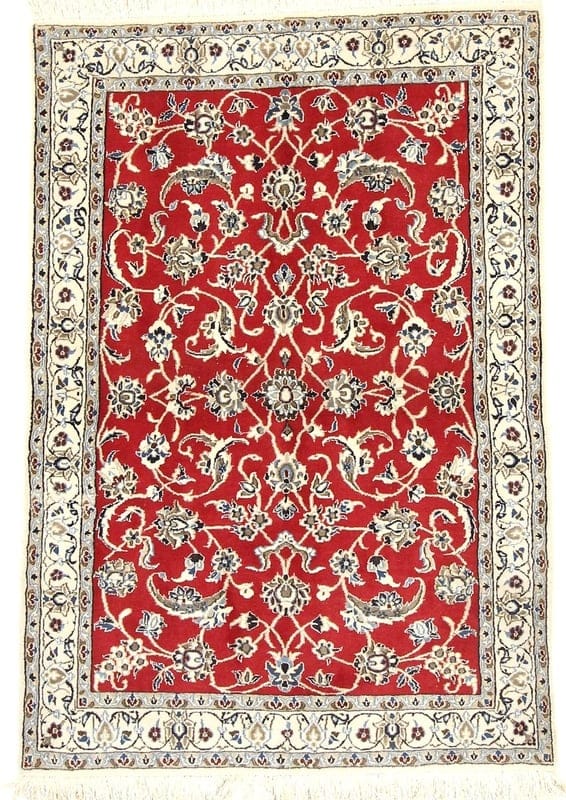 NAIN Carpet 160x110 - Image 1