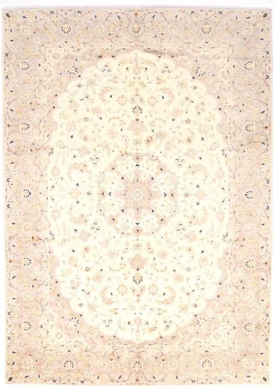 Kashan Teppich 347x245 - Image 1