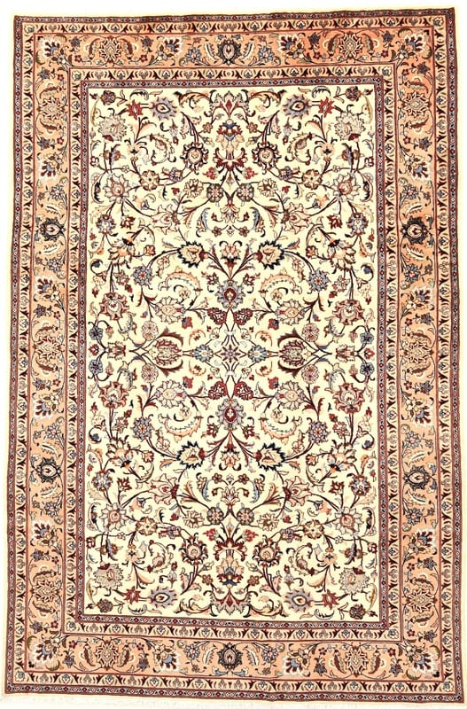 Kaschmar Teppich 300x200 - Image 1