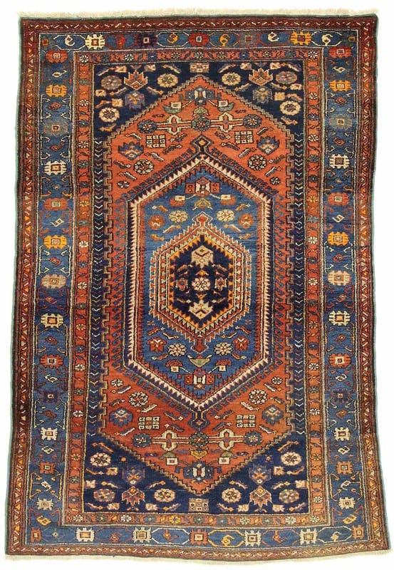 Zanjan 199x119 - Image 1