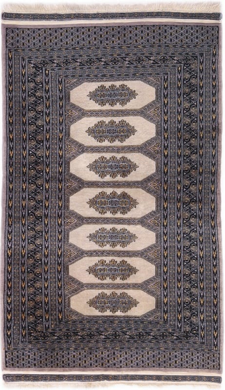 TURKAMAN Carpet 158x95 - Image 1