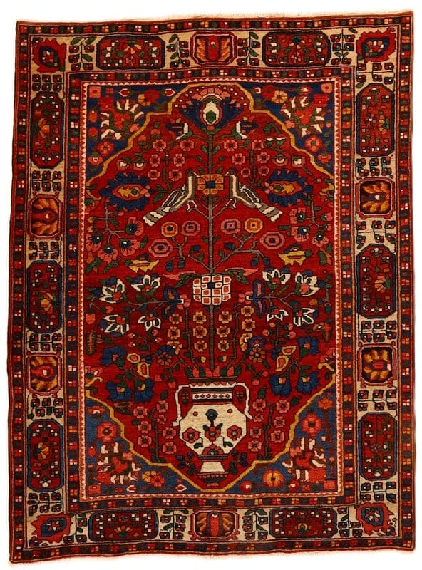 Bakhtiar Teppich 200x150 - Image 1