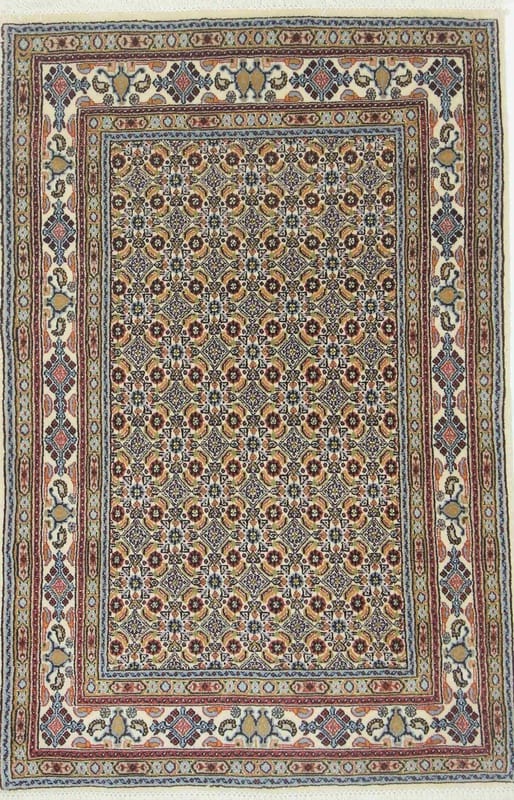 Moud teppich 146x95 - Image 1