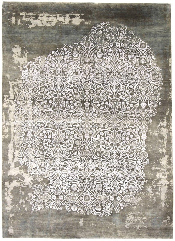 LORIBAFT Teppich 237x172 - Image 1