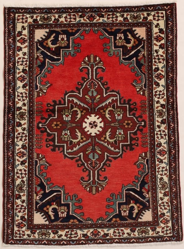 Tafresch Carpet 122x92 - Image 1