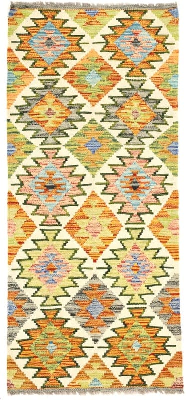 Kelim 145x64 - Image 1