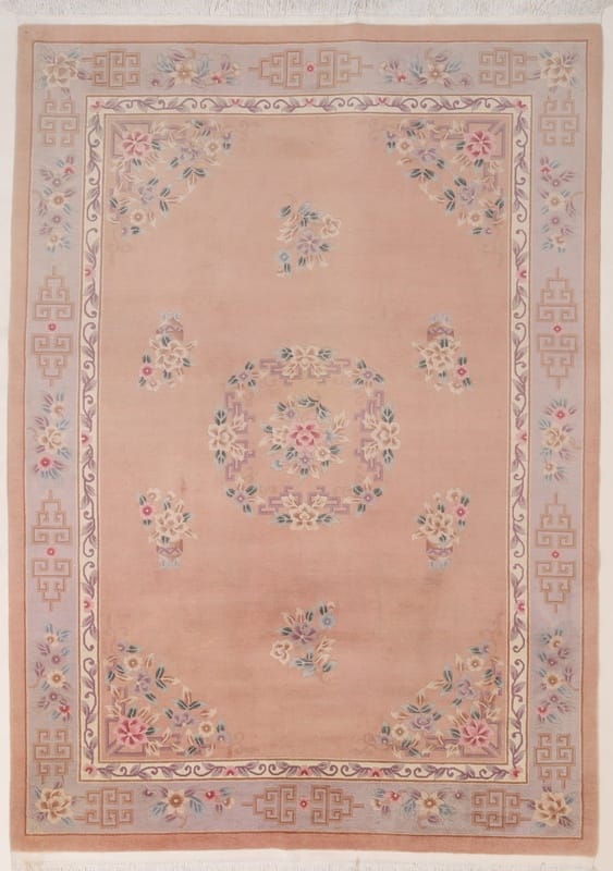 China Carpet 347x249 - Image 1