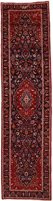 Mashad Carpet 398x108 - Image 1