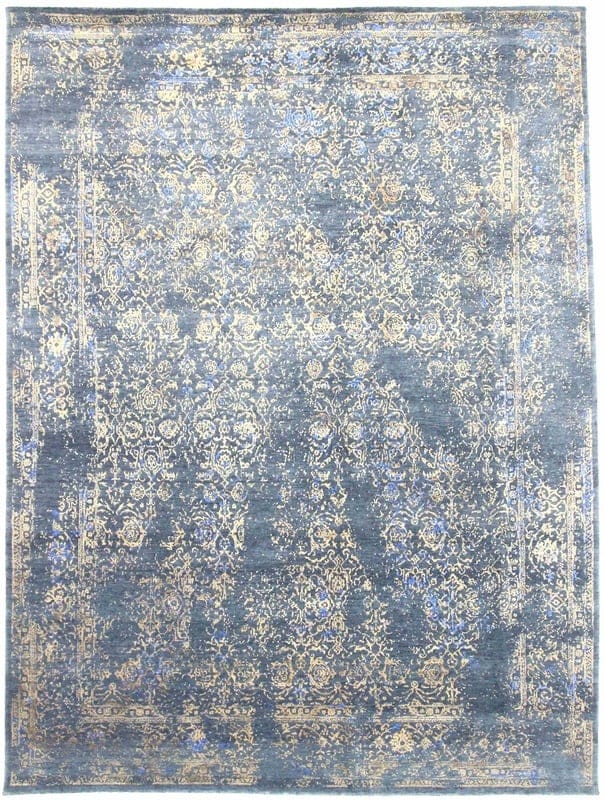 MODERN LOTUS Carpet 350x263 - Image 1
