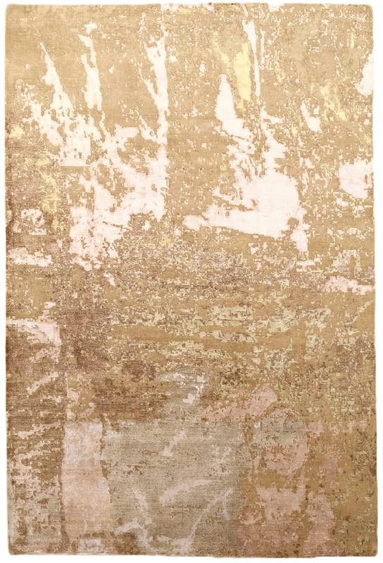 Modern LOTUS Teppich 303x202 - Image 1