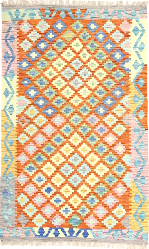 Kelim 160x99 - Image 1