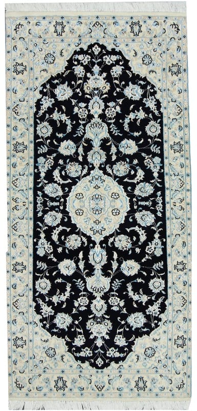NAIN 9LA  Teppich197x94 - Image 1