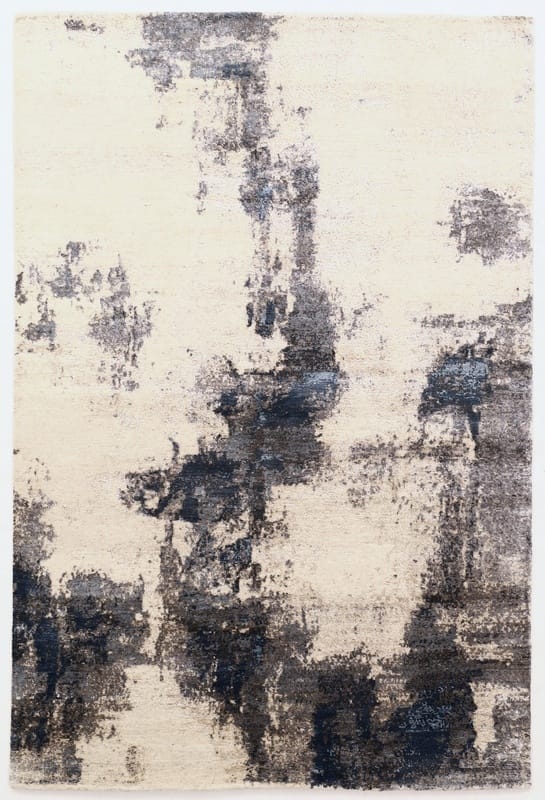 MODERN LOTUS Carpet 247x164 - Image 1