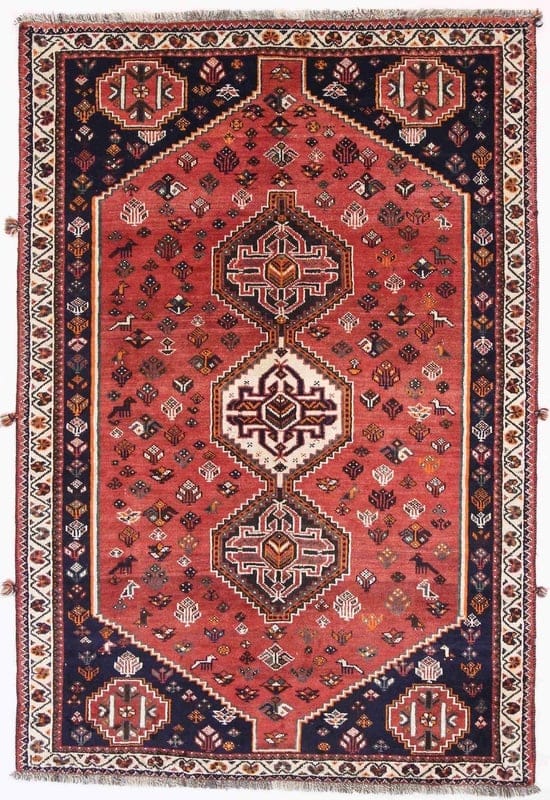 SHIRAZ 240x163 - Image 1