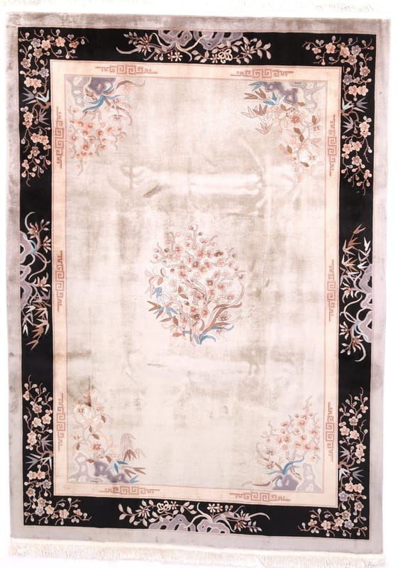 China Teppich  350x244 - Image 1