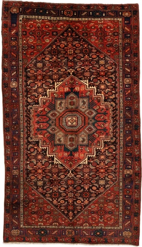Gultug Carpet 266x150 - Image 1