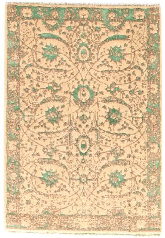 MODERN carpet 137x94 - Image 1