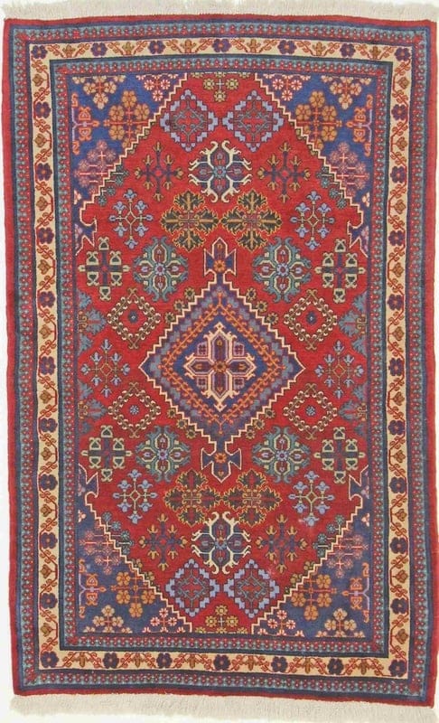 Meymeh 154x96 Carpets - Image 1