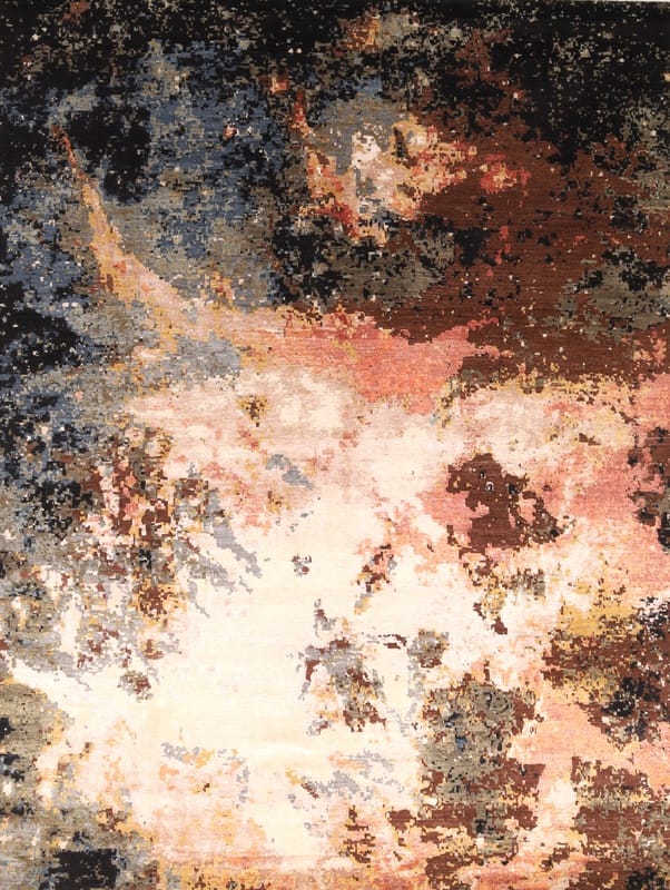 ModernLOTUS Carpet 317x242 - Image 1