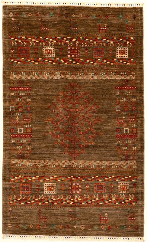 Modern Carpet 208x128 - Image 1