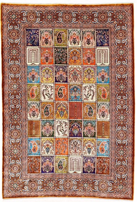 Ghom Desing 230x150 - Image 1