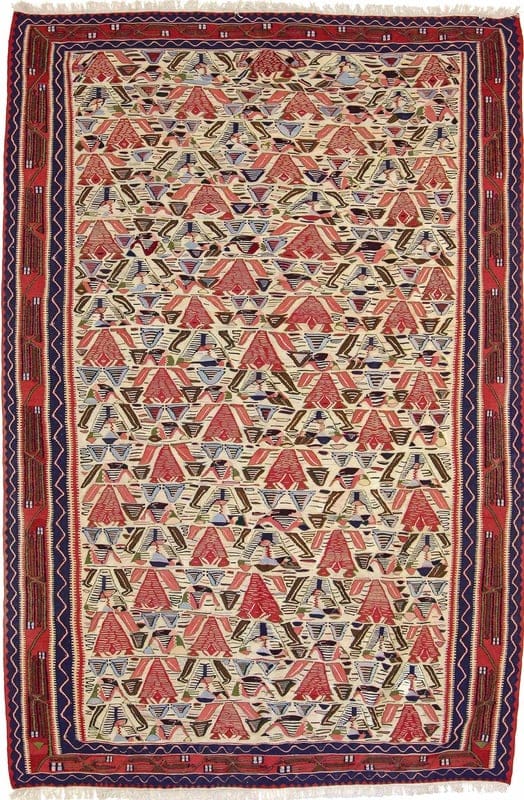 Kelim Senneh 310x214 - Image 1