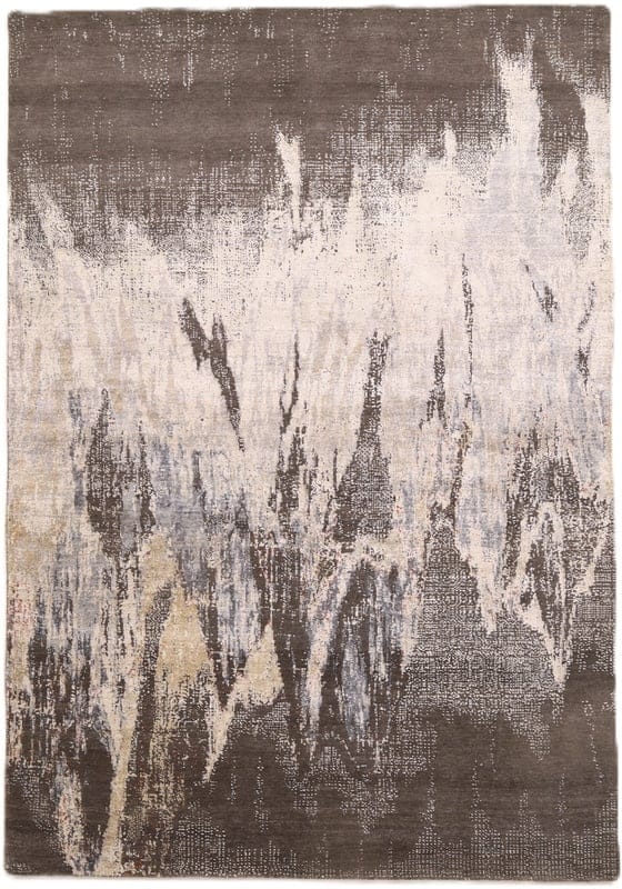 MODERN LOTUS Carpet 244x170 - Image 1