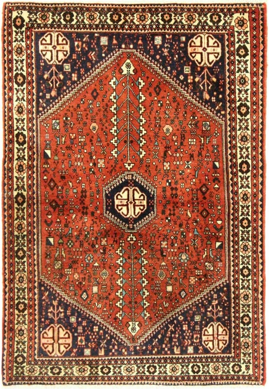 Abadeh 150x103 - Image 1