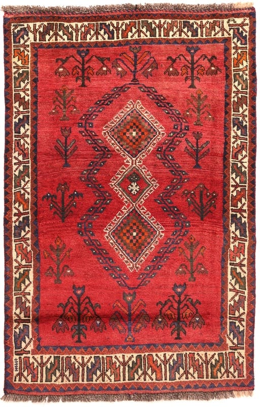 SHIRAZ 154x99 - Image 1
