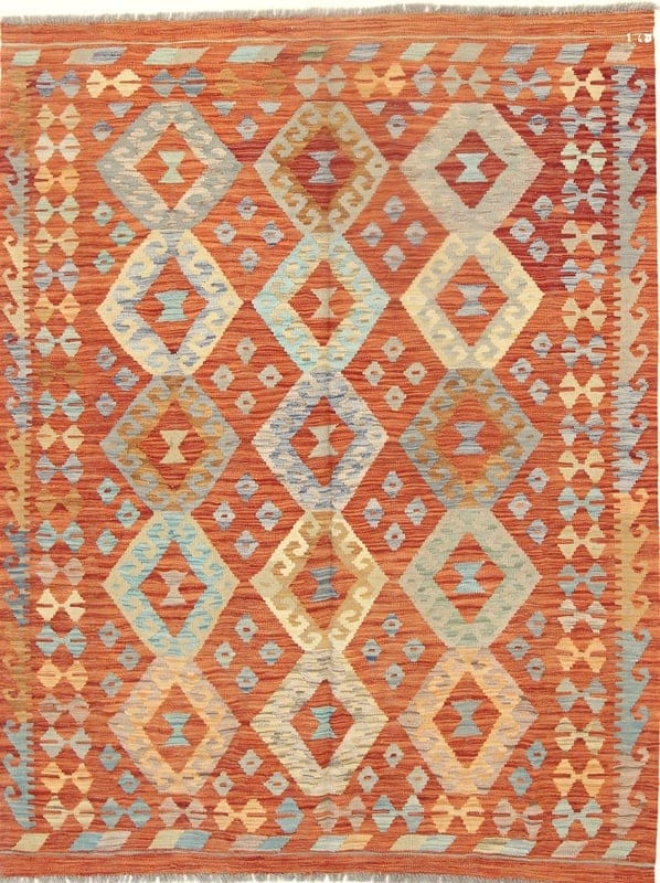 Kelim 200x158 - Image 1