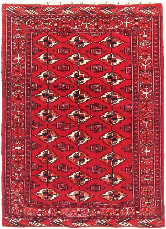 Buchara Carpet 170x120 - Image 1