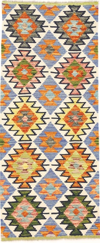 Kelim Teppich 152x62 - Image 1
