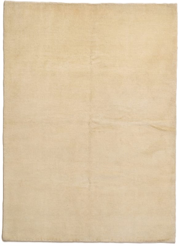 Gabbeh Carpet  205x147 - Image 1