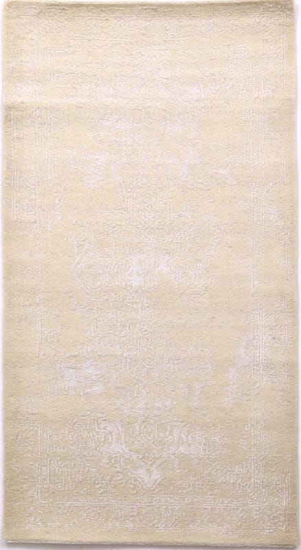 Modern Lotus  140x74 - Image 1