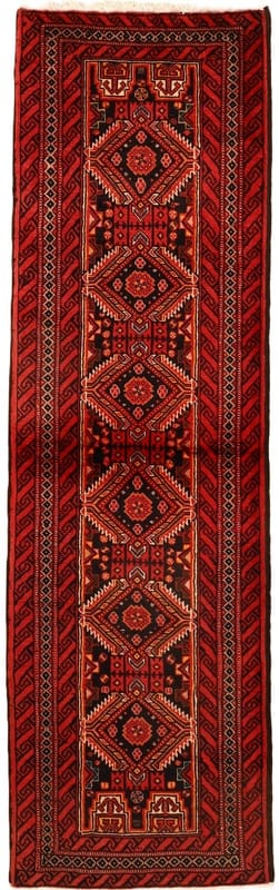 Belutch Teppich 200x57 - Image 1