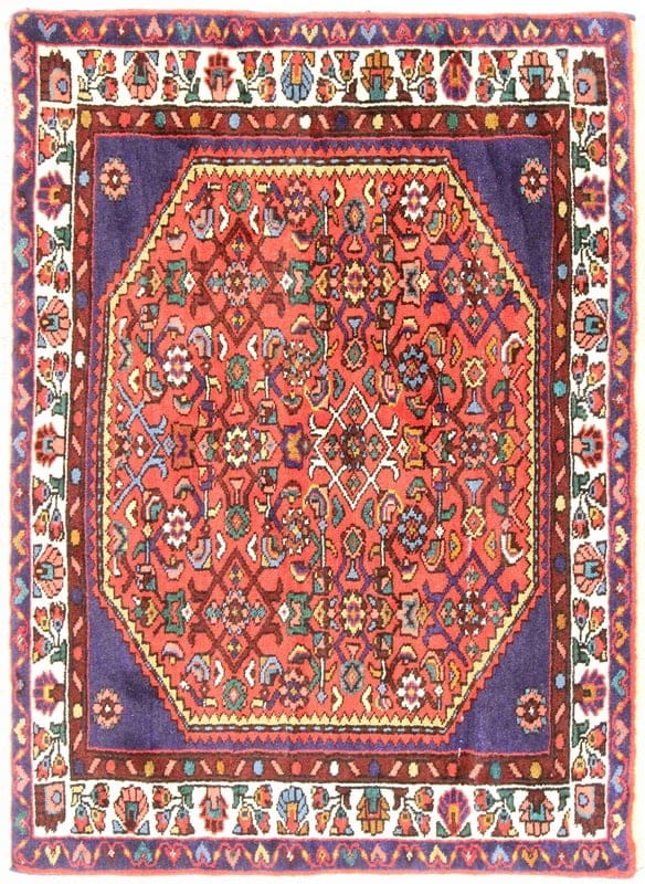 Rudbar Teppich 107x75 - Image 1