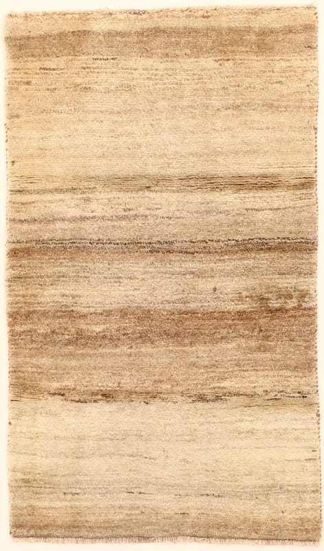 Gabbeh Carpet 165x96 - Image 1
