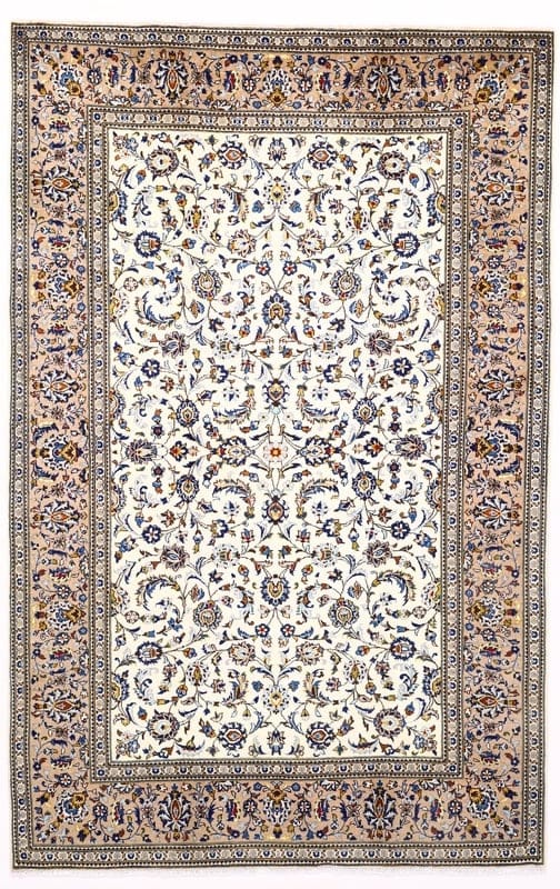 KESHAN Carpet 310x200 - Image 1