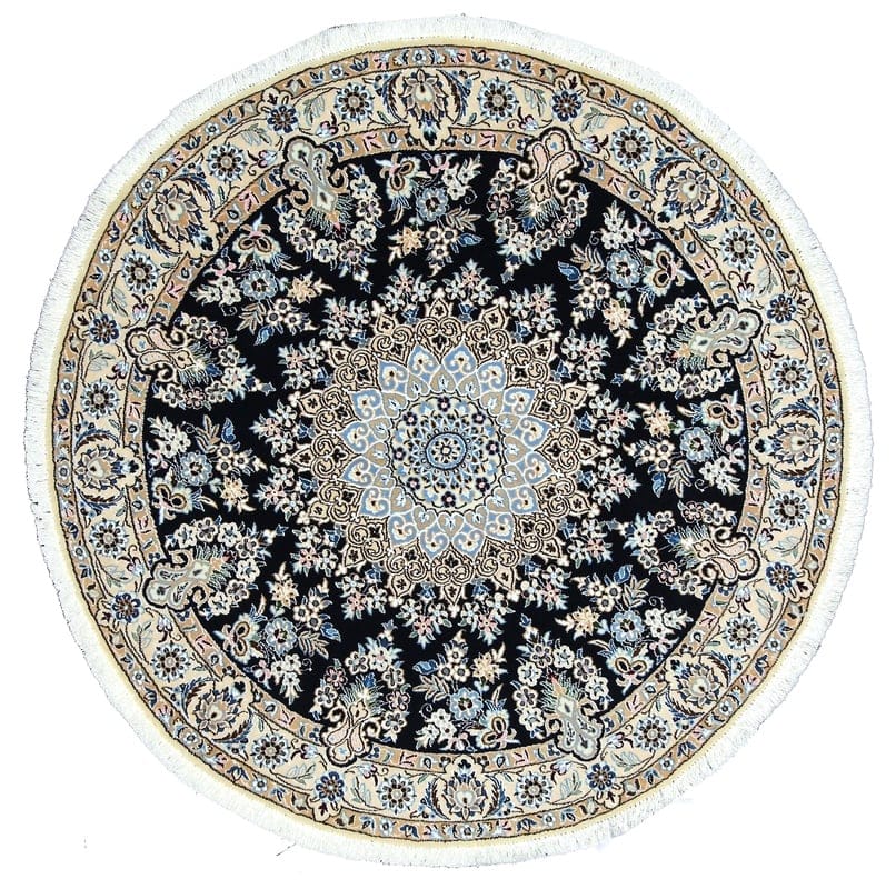 Nain9La Carpet  152x152 - Image 1