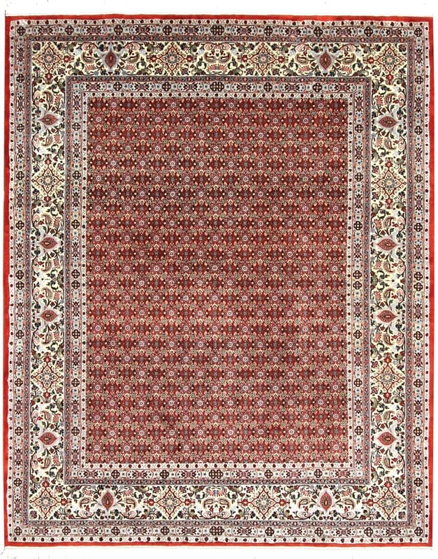 Moud Teppich 247x199 - Image 1