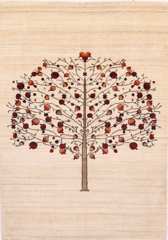 LORIBAFT Carpet 203x143 - Image 1