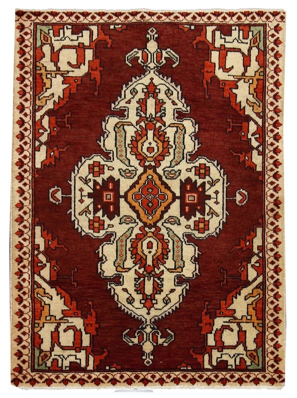 Kurdi Teppich 109x78 - Image 1