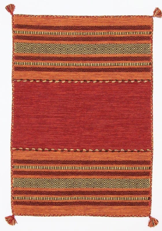 Kelim Azizi 90x60 - Image 1