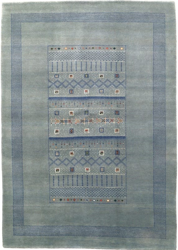 LORIBAFT Teppich 145x70 - Image 1