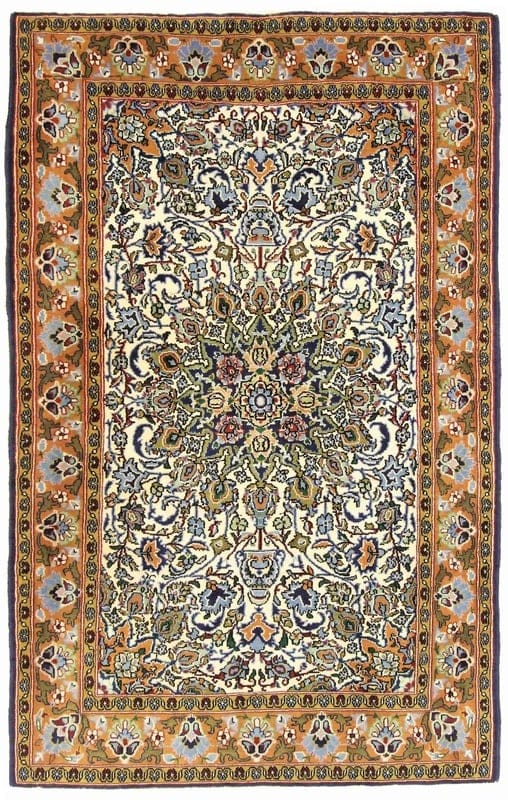 Ghom 165x105 - Image 1