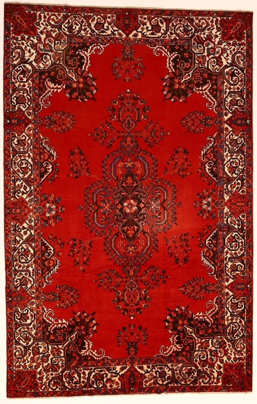 Ghuchan Carpet 387x247 - Image 1