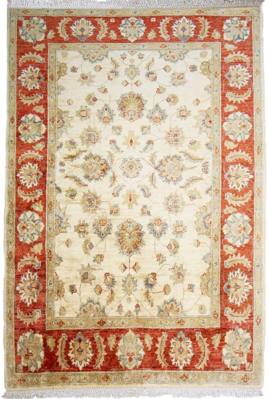 Ziegler Carpet 210x144 - Image 1
